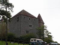 Marigny, chateau (04)